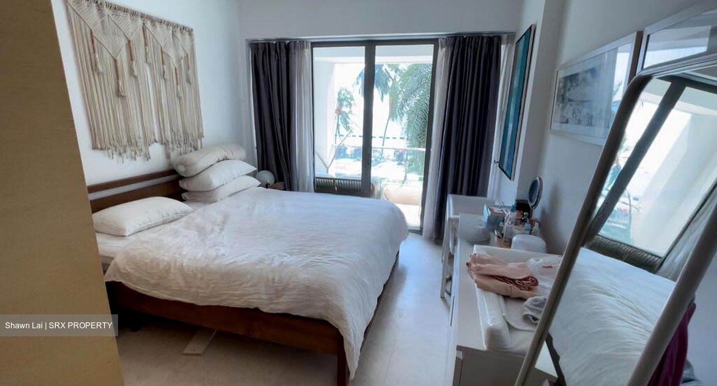 The Berth By The Cove (D4), Condominium #458596581